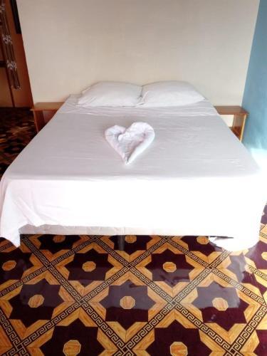 Foto de una habitación de Hotel Christina´s Guest House