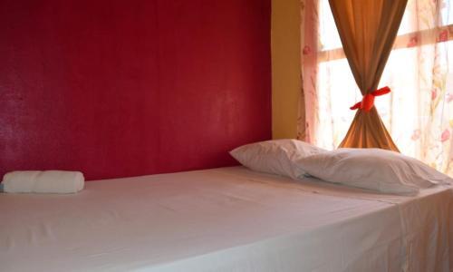 Foto de una habitación de Hotel Christina´s Guest House