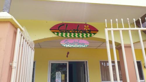 Foto general de Hotel Christina´s Guest House