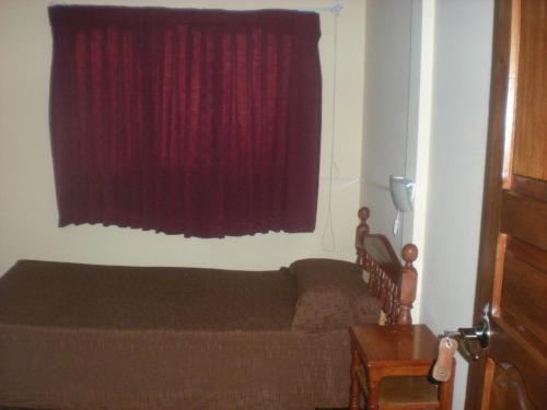 Foto de una habitación de Hotel Julia