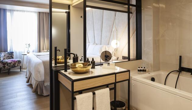 Foto de Nivia Born Boutique Hotel