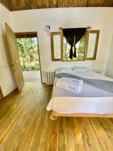 Foto de una habitación de Boatique Hotel and Marina