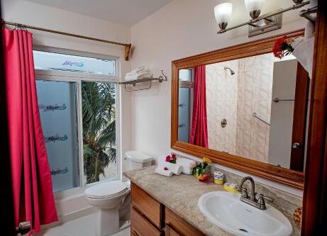 Foto de una habitación de Miramar Suites