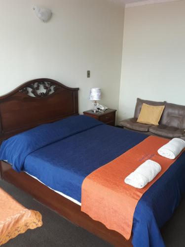 Foto general de Hostal Tukos La Casa Real