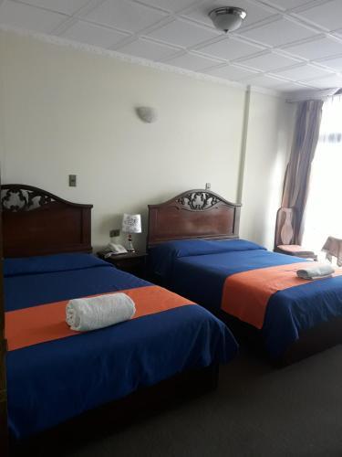 Foto general de Hostal Tukos La Casa Real