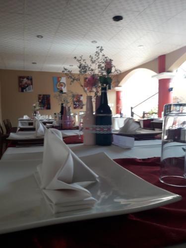 Foto general de Hostal Tukos La Casa Real