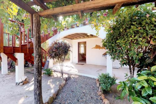 Foto de una habitación de Casa Edie