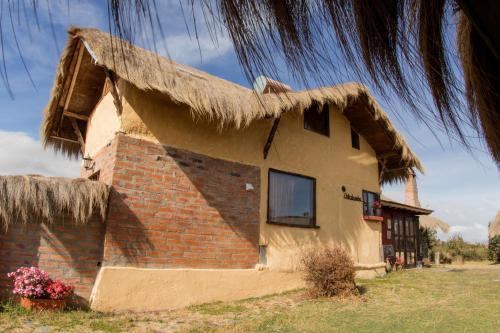 Foto general de Chilcabamba Lodge