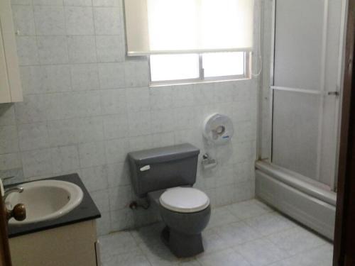 Foto de una habitación de Hostal Joanna