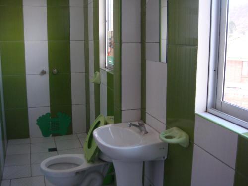 Foto general de Hostal Olympic