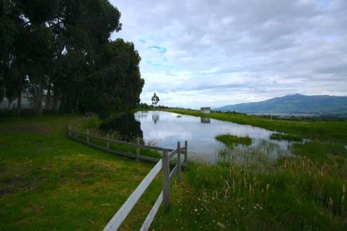 Foto general de Hacienda El Rejo