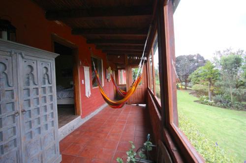 Foto general de Hacienda El Rejo