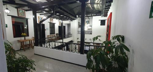 Foto general de Hostal Flores