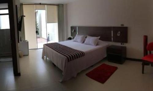 Foto general de Mai Suites Apart Hotel