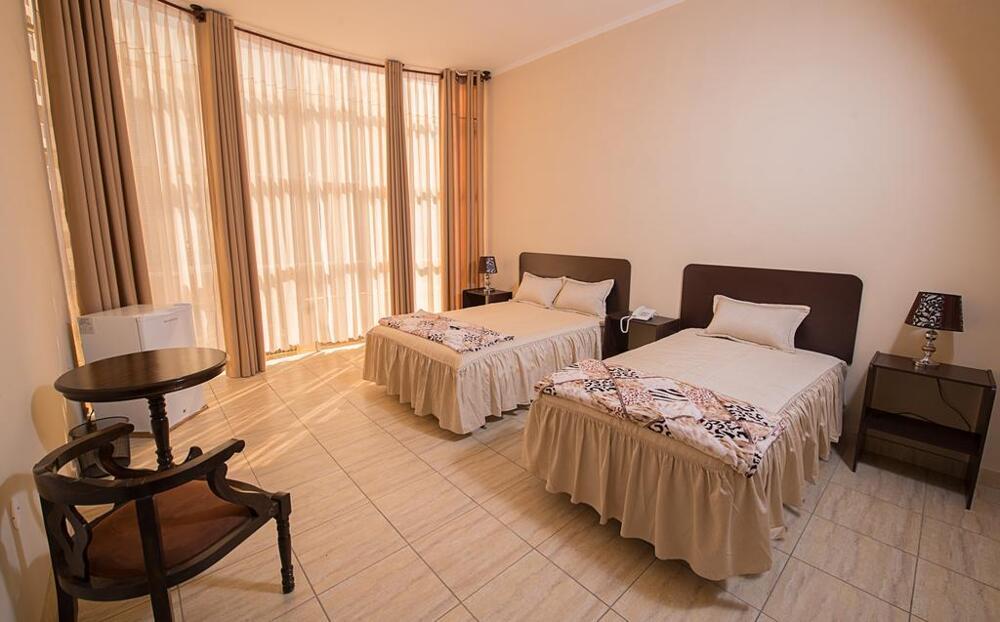 Foto general de Hotel Ganesh