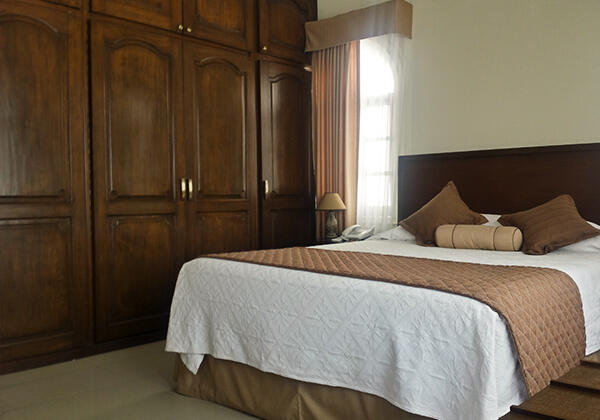 Foto general de Hotel Boutique Casamagna