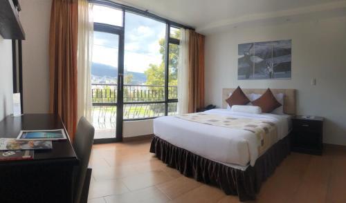 Foto general de Air Suites Hotel Boutique