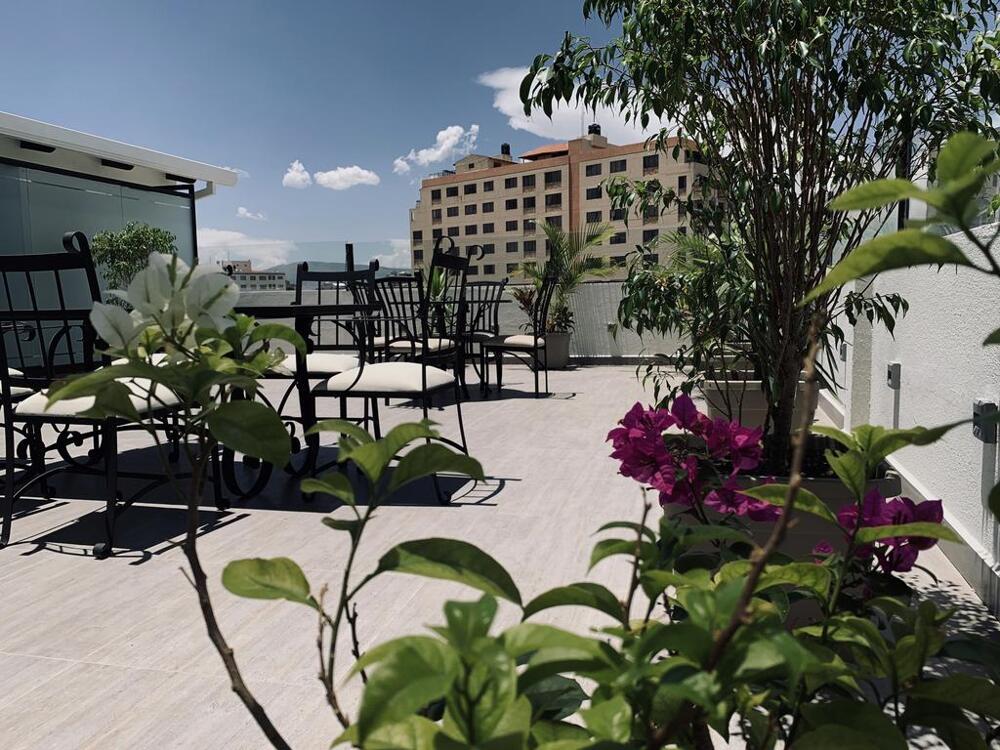 Foto general de Hotel Domani