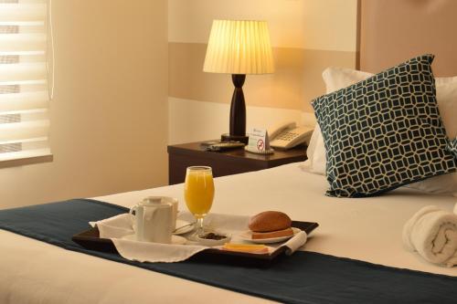 Foto general de Hotel Domani