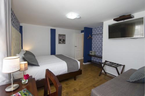 Foto general de TERRA PREMIUM Hostal Boutique