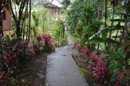 Foto general de Hosteria Kindi Wasi