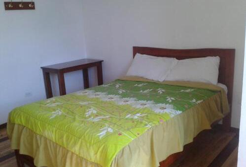 Foto de una habitación de Hotel Ventura