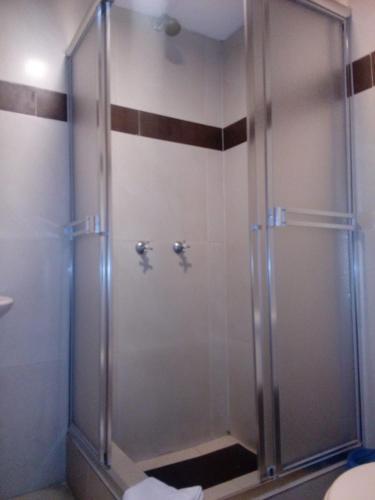 Foto de una habitación de Hotel Saint Thomas