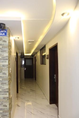 Foto general de Hotel Saint Thomas