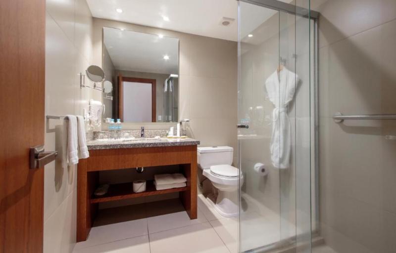 Foto de una habitación de 9D Hotel