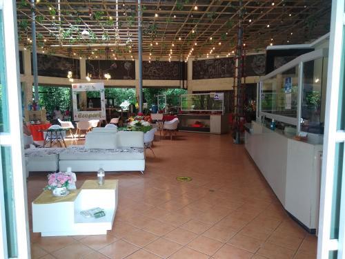 Foto general de Complejo Hosteria Ecopark
