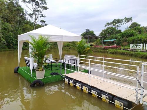 Foto general de Complejo Hosteria Ecopark