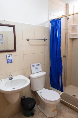 Foto de una habitación de Casa CarpeDM