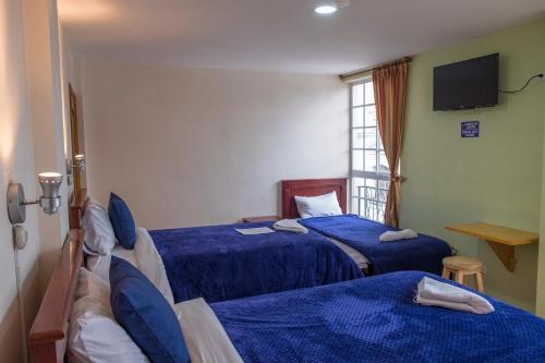 Foto de una habitación de Casa CarpeDM