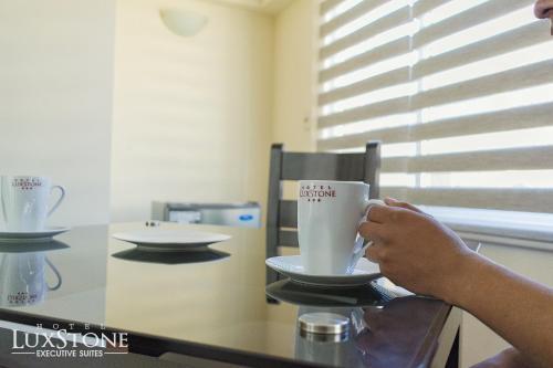 Foto general de Hotel Luxstone Executive &amp;amp; Suites