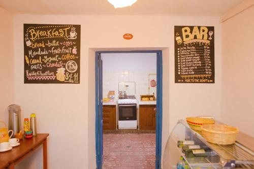 Foto general de Casa Blanca Hostel