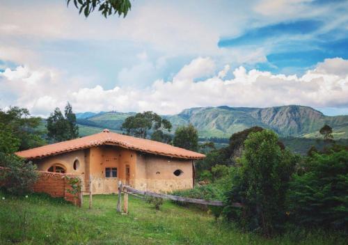 Foto de una habitación de Finca La Vispera