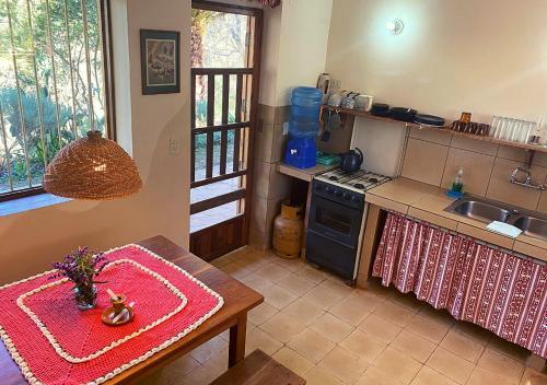 Foto de una habitación de Finca La Vispera