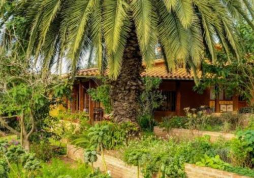 Foto general de Finca La Vispera
