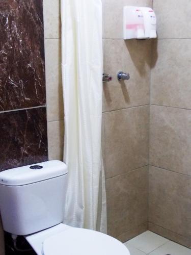 Foto de una habitación de Hotel Lodge Colibri Viajero