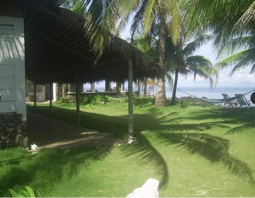 Foto general de Hotel La Princesa de La Isla
