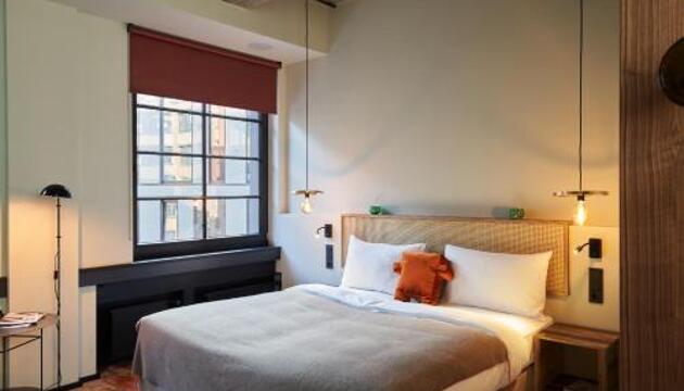Photo – Aparthotel hood house