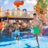 Foto de Nickelodeon Hotels &amp; Resorts Riviera Maya - Gourmet All Inclusive by Karisma