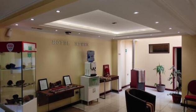Foto de Hotel Newen