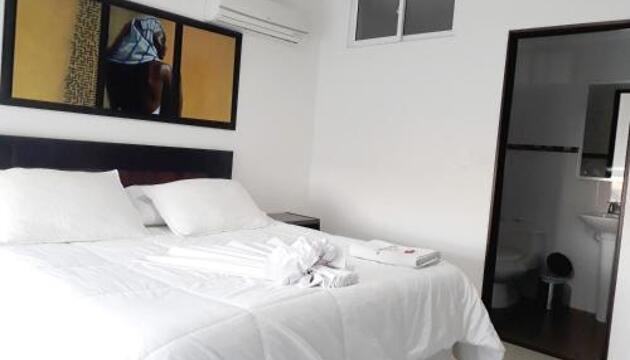 Foto de Hotel Sophia Real
