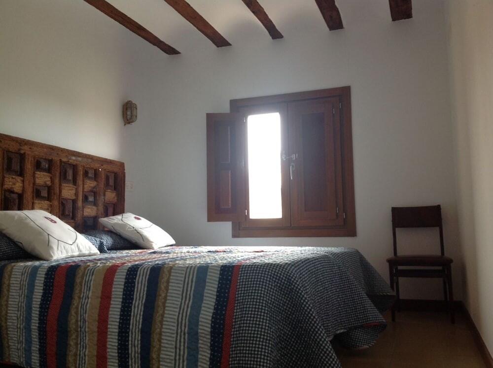 Foto general de Casa de los Deseos