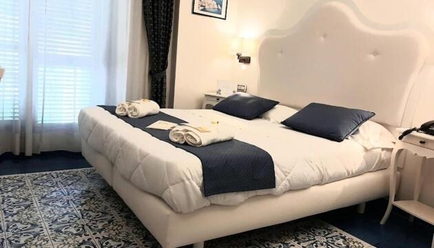 Foto de Hotel Santa Lucia
