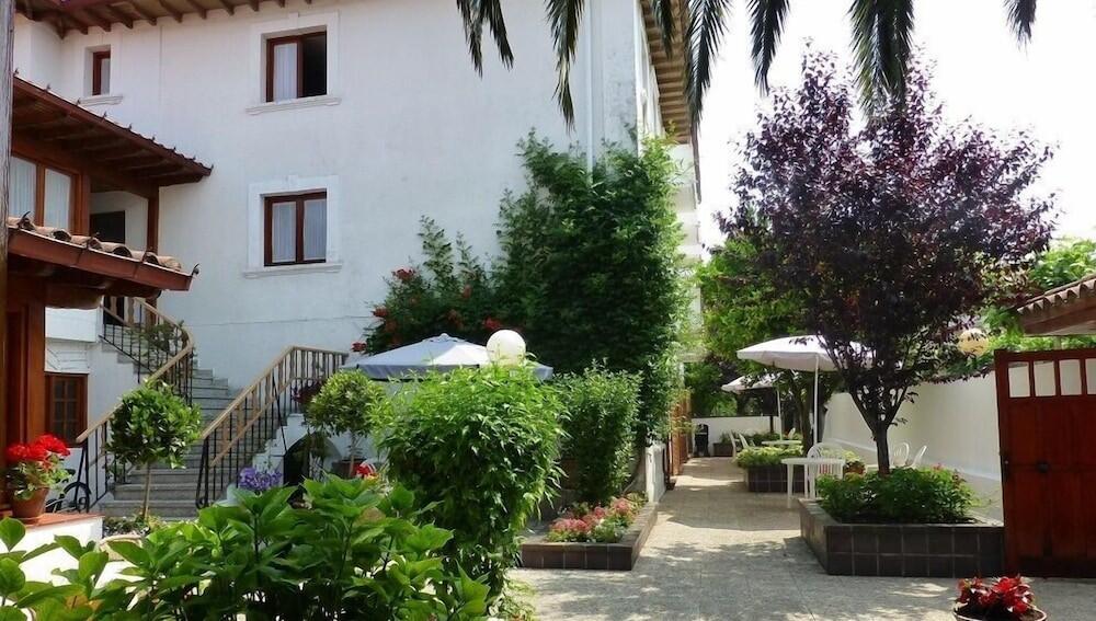 Foto general de Hotel Montecristo
