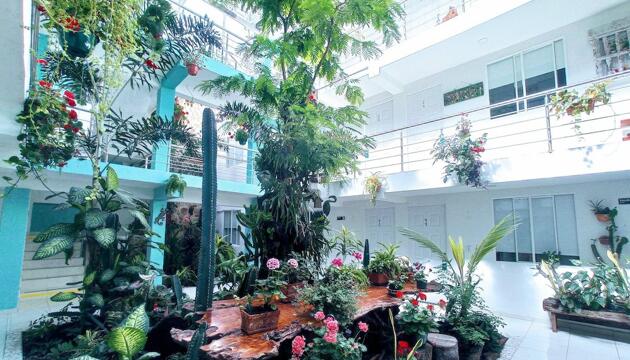 Photo – Hotel Boutique los Remansos