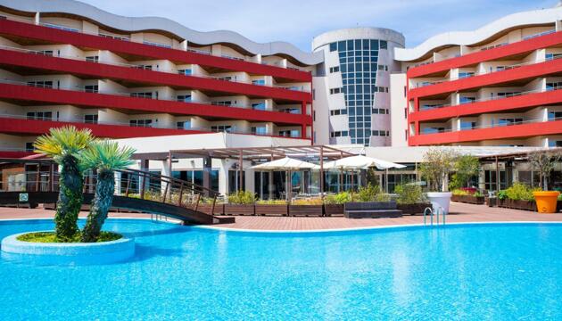 Foto de MS Aparthotel