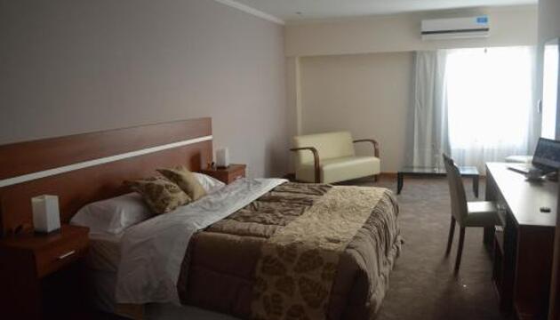 Foto de Hotel Colón Center